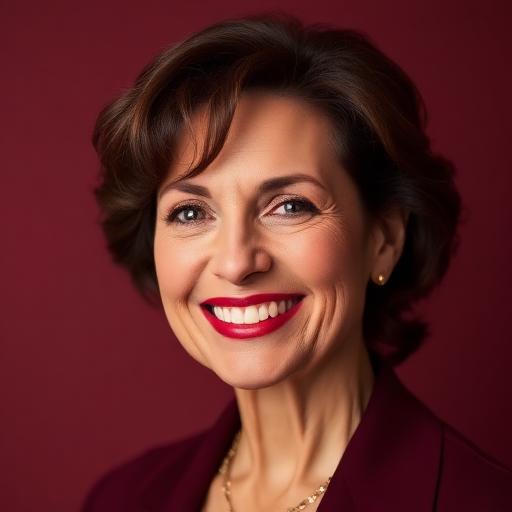 Patrícia O.